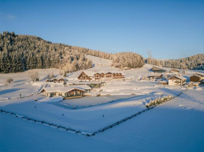 Haubers Naturresort Gutshof Oberstaufen